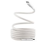 T'nB câble USB-C vers USB-C gaine magnétique 1,5 m couleur