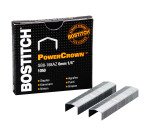 Agrafes Bostitch B8 - Boite de 1050