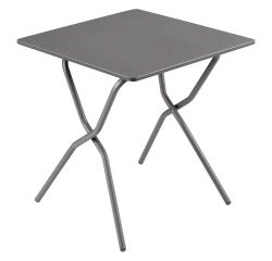 Tavolo pieghevole per esterno BALCONY