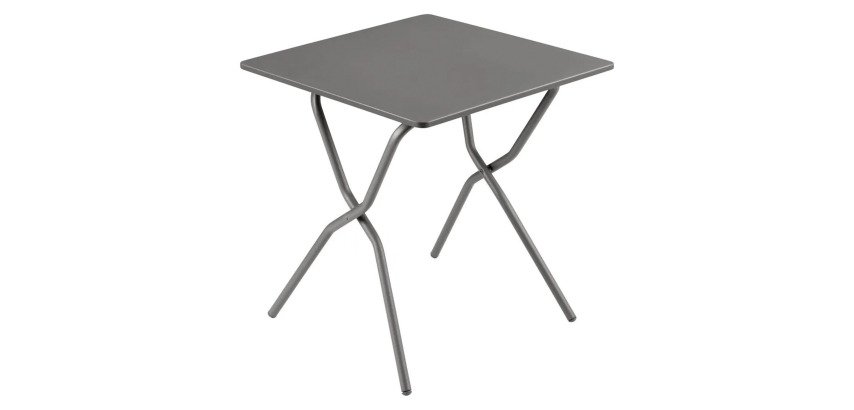 Tuintafel inklapbaar BALCONY - Staal