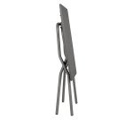 Table d'extérieur pliante BALCONY - Acier