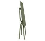 Table d'extérieur pliante BALCONY - Acier