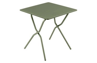 Tuintafel inklapbaar BALCONY - Staal