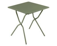 Tuintafel inklapbaar BALCONY - Staal