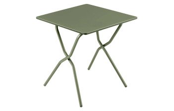 Tables d'extérieures