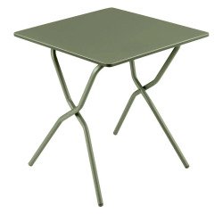 Tavolo pieghevole per esterno BALCONY
