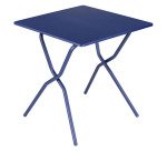 Tavolo pieghevole per esterno BALCONY