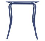 Tavolo pieghevole per esterno BALCONY