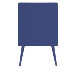 Tavolo pieghevole per esterno BALCONY