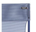 Sedia per esterno pieghevole ultra-compatta BALCONY