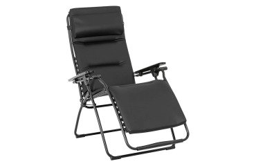 **RELAX ECLIPSE zero gravity armchair - stamskin fireproof M2 faux leather**