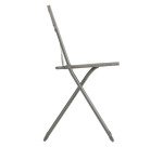 Chaise pliante ultra-compacte BALCONY - Toile Batyline