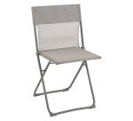 Chaise pliante ultra-compacte BALCONY - Toile Batyline