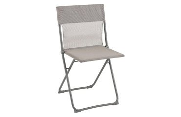 Chaise pliante ultra-compacte BALCONY - Toile Batyline