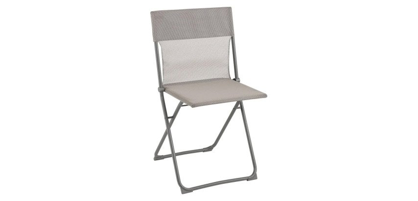 Folding chair ultra-compact BALCONY