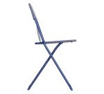 Sedia per esterno pieghevole ultra-compatta BALCONY