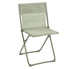 Chaise pliante ultra-compacte BALCONY - Toile Batyline