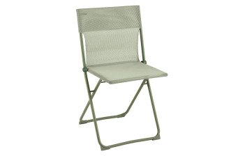 Chaises, tabourets et bancs d’extérieurs
