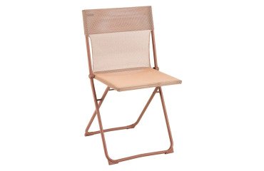 Folding chair ultra-compact BALCONY