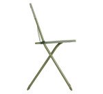 Chaise pliante ultra-compacte BALCONY - Toile Batyline