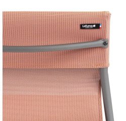 Chaise assise grand-confort HORIZON