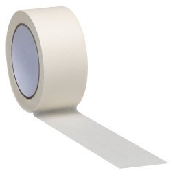 Masking tape 50 mm x 40m