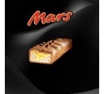 Barre chocolatée Mars - 51 g