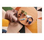 Barre chocolatée Bounty - 57 g