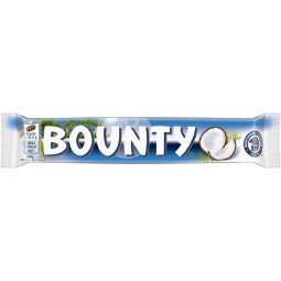 Chocoladereep Bounty - 57 g