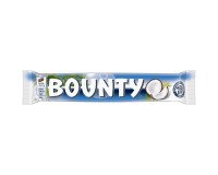 Bounty chocolate bar - 57 g