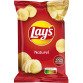 Chips Natur Lays - Beutel mit 45 g