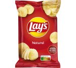 Chips nature Lays - Sachet de 45 g