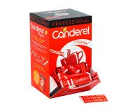 Sweetener Canderel - Dispenser box of 500 sticks