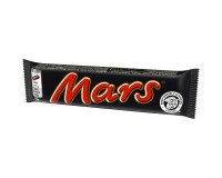 Mars chocolate bar - 51 g