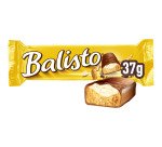 Barre miel amandes Balisto - 37 g