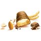 Honey Almond Bar Balisto - 37g