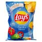 Chips paprika Lays - Sachet de 45 g