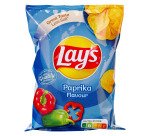 Chips barbecue Lays - Sachet de 45 g