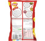 Chips nature Lays - Sachet de 45 g