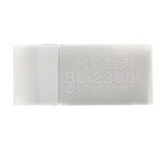 Vervangmessen BL-2300 breedte 18 mm zilver