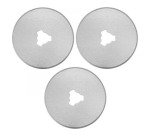 Lame circulaire de rechange pour Super Safety-Cutter