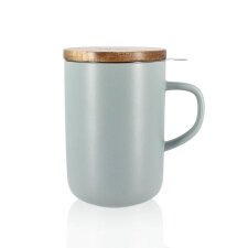 Mug tisanière Juliet Ogo 47,5 cl