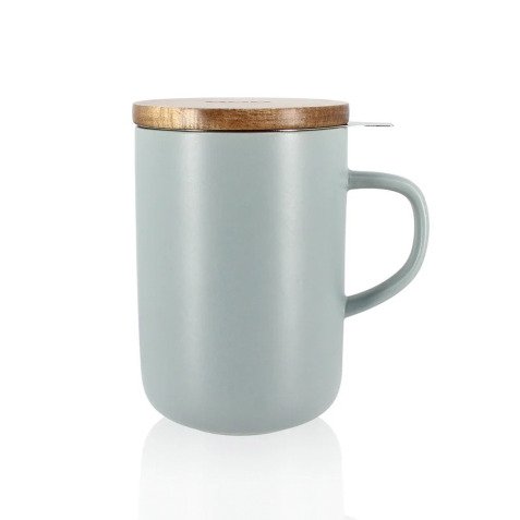 Mug tisanière Juliet Ogo 475 ml