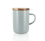 Mug tisanière Juliet Ogo 47,5 cl