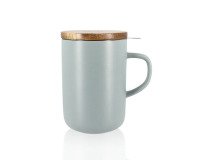 Mug tisanière Juliet Ogo 47,5 cl