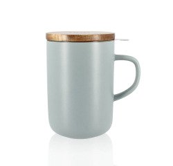 Mug tisanière Juliet Ogo 47,5 cl