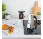 Cafetière italienne Bialetti Venus 6 tasses