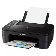 Impresora Canon Pixma TS3350