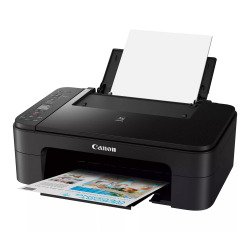 Impresora Canon Pixma TS3350