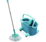 Roulettes pour seau de lavage Clean Twist Ergo Leifheit